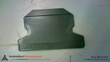 PHOENIX CONTACT ATP-UK PARTITION PLATE-GREY