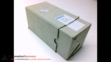 FESTO VIGI-04-D-2 MANIFOLD BLOCK 30 PIN CONNECTOR 16BAR 232PSI