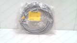 TURCK RKM 50-11M/CS13465, SINGLE ENDED CORDSET, U-75997