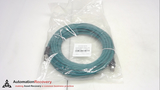 COGNEX CCB-84901-2001-10, ETHERNET CABLE ASSEMBLY, 185-1306R