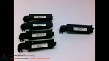 ALLEN BRADLEY 1771-WA  SERIES B FIELD SWING ARM TEN