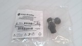 ALLEN BRADLEY 800FP-KM2103RPX10 SER A, KEYED SELECTOR SWITCH