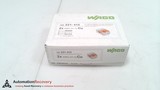 WAGO 221-412  COMPACT SPLICING CONNECTOR