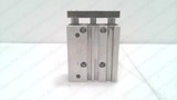SMC CGT016040B16DX, DOUBLE ACTING CYLINDER, 0N6A-267693-5