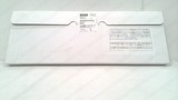 SIEMENS 6ES7 194-4GA00-0AA0, SIMATIC DP, MODULE RACK SLIM DESIGN