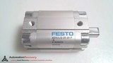 FESTO ADVULQ-20-20-P-A, COMPACT CYLINDER, 156689