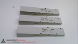SMC VVQ4000-10A-1-, SERIES VQ4000 BLANK PLATE ASSEMBLY