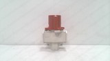 SMC VHS50-F10B, SINGLE-ACTION RELIEF VALVE