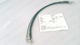 CARR LANE CL-63-KA-16.0 PACK OF 6, DOUBLE ENDED CABLE ASSEMBLIES
