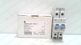 ALLEN BRADLEY 1489-M1C200 SERIES D, BOX OF 2, MINITURE CIRCUIT BREAKER