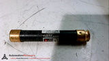 BUSSMANN FRS-R-8-, 8A, 600V, TIME DELAY