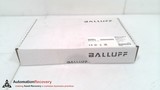 BALLUFF BNI IOL-302-S02-Z013, IO-LINK SENSOR/ACTUATOR HUB, BNI0046
