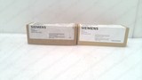 SIEMENS 6ES7 194-1AA01-0XA0 WITH ATTACHED 5P FEMALE RECEPTICAL