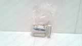 SMC ANA1-03 - PACK OF 10, PNEUMATIC MUFFLER, 3/8