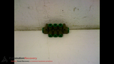 SMC KRM11-08-12-6 FITTING MANIFOLD FLAME RESISTANT