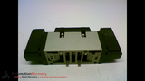 SMC NVFS5200-5FZ SOLENOID VALVE 5 PORT