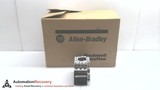 ALLEN BRADLEY 140M-D8E-C10-CL-MT SERIES D, CIRCUIT BREAKER