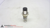 BERNSTEIN KIN-M18NS/008-KLS12, INDUCTIVE SENSOR, 10-60VDC, 500V
