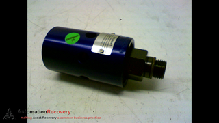 NEW DEUBLIN 1116-555-463 High Speed Coolant Rotary Joint Module NEW DEUBLIN 1116-555-463 High Speed Coolant Rotary Joint Module