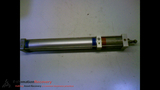 FESTO DKE-63-400-PPV-A SERIES P908 PNEUMATIC CYLINDER