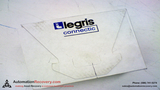 LEGRIS 3699 10 17 FITTING ELBOW MALE STUD