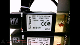 BURKERT 456491 ATTACHED PART NUMBER 456491 3/2-WAY SOLENOID VALVE,