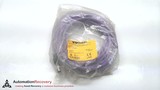 TURCK RSSW RKSW 456-8M, PROFIBUS CABLE ASSEMBLY, U0395-2