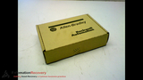 ALLEN BRADLEY 1747-L532 SERIES E, PROCESSOR UNIT