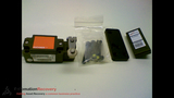 ATI 9120-TSL-SS-6889 TOOL STAND INTERLOCK SWITCH ASSEMBLY