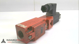 TELEMECANIQUE XCSL766B3 WITH ATTACHED PART NUMBER ZCK-J921H4