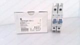 ALLEN BRADLEY 1489-M1D060 SER D - BOX OF 2, MINIATURE CIRCUIT BREAKER