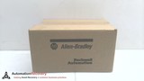 ALLEN BRADLEY 104-C09EJ22 SER B, REVERSING CONTACTOR, 3 MAIN POLES