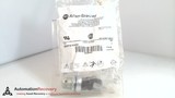 ALLEN BRADLEY 800FM-KM21 SERIES A KEY MAINTAINED SELECTOR SWITCH,