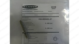 BANNER VSM-2M5NAEL-Q7, VSM-2 SERIES MICRO SENSOR, 806837