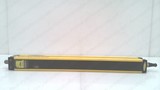 BANNER SLSCR30-300Q8, LIGHT SCREEN RECEIVER, EZ-SCREEN, 300MM AREA