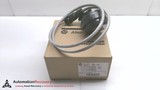 ALLEN BRADLEY 855T-DL1BVMC SERIES C, VERTICAL MOUNT BASE AND CAP
