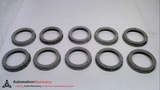 OZ GEDNEY IB-300  INSULATING BUSHINGS, DIAMETER: 3