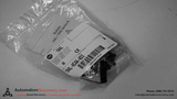 ALLEN BRADLEY 194L-HC4A-453, ACTUATOR