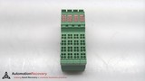 PHOENIX CONTACT IB IL 24 DO 32/HD-PAC INLINE DIGITAL MODULE, 2862822