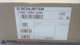 SCHURTER FMAC-0FBN-5000, POWER LINE FILTERS, FMAC OUTPUT, 50A SPEZ