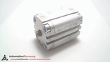 FESTO ADVU-40-40-P-A, COMPACT AIR CYLINDER, 156546