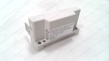 SMC EX600-EU1, VALVE SIDE END PLATE