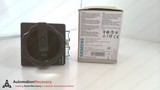 SIEMENS 3LD2203-0TK51, DISCONNECTOR SWITCH