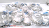 CABLES TO GO 04999  KEYBOARD/MOUSE EXTENSION CABLE