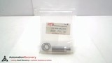 HTM LCS1-1810P-ARU4-PTFE, LONG RANGE PROXIMITY SENSOR, 282007