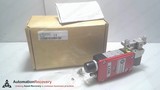 FORTRESS INTERLOCKS ATLOK024024IRX001, SAFETY INTERLOCK SWITCH