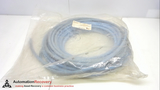 NYCOIL W12213-C, SHIELD TUBING,  BLUE, LENGTH: 100FT