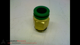 SMC KRH12-G02  PNEUMATICS MALE FITTING
