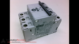 ALLEN BRADLEY 1492-CB3H020 SERIES B SUPPLEMENTARY PROTECTOR, 480VAC,