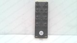 TURCK TBIL-M1-16DXP, INPUT/OUTPUT MODULE, 6814102